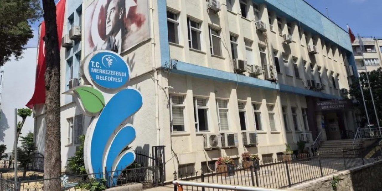Denizli’den belediye soruşturması: 12 kişi tutuklandı
