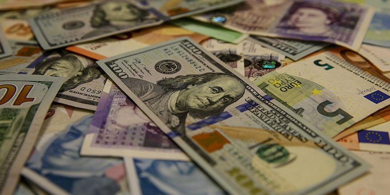 Dolar yeni güne yükselişle başladı