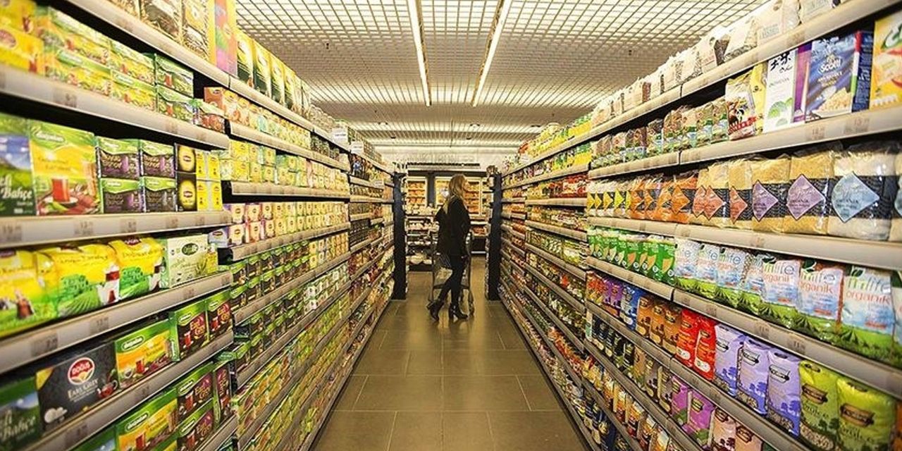 Marketlerdeki tarihi geçmiş ürünler için yeni şart geldi