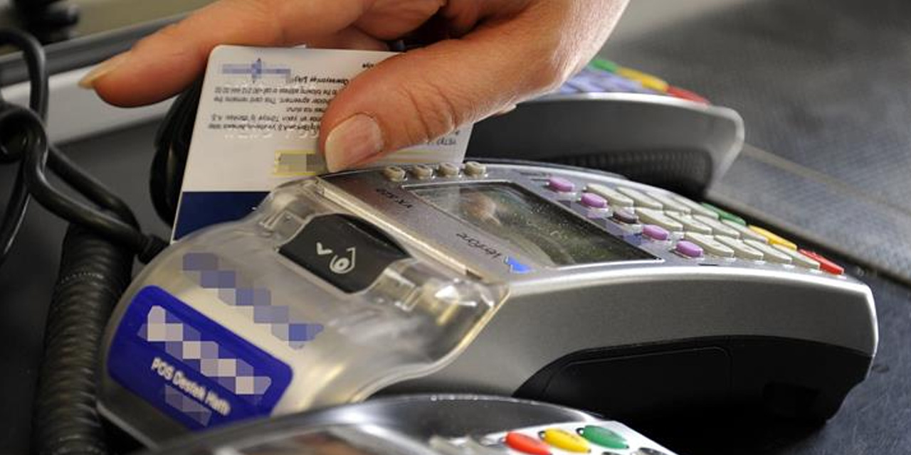 Kartlı ödemelerde rekor büyüme: Nisan’da 2,5 Trilyon TL’yi aştı