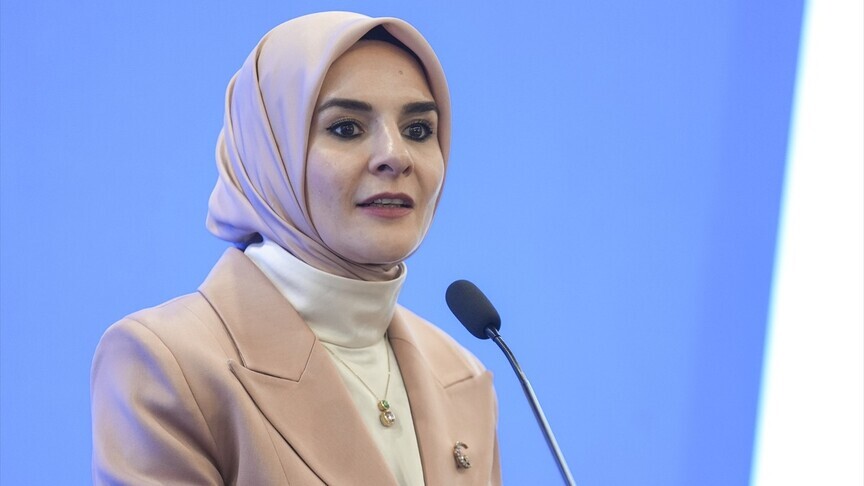 Bakan Göktaş'tan sosyal medya düzenlemesine ilişkin açıklama