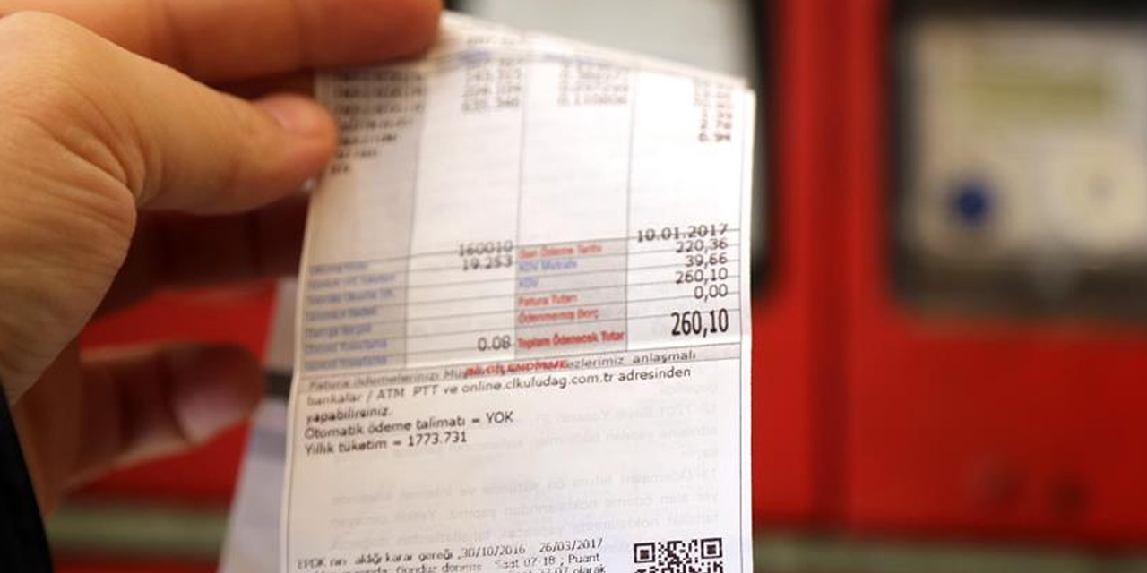 Türkiye’de elektrik tüketimi zirve yaptı: En yoğun saat açıklandı