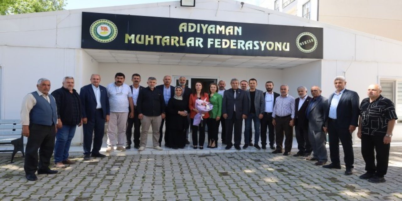 Hatimoğulları’ndan İmralı açıklaması