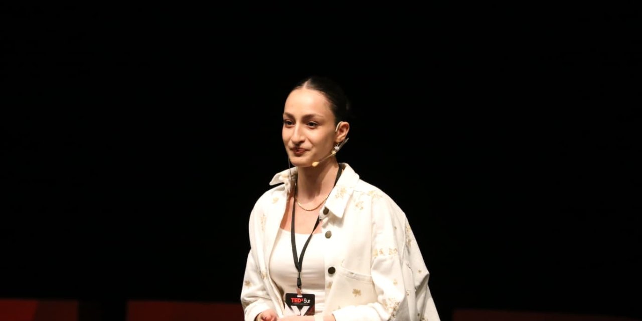 TEDxSur 2026’da “Kırılma” temasıyla ilham veren buluşma