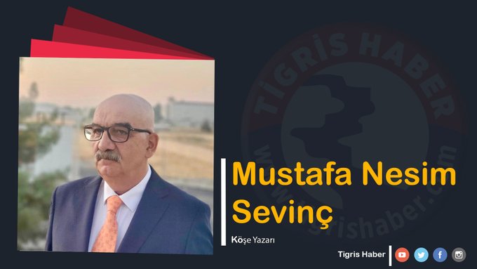 Kurtarıcıların İnşa Ettiği Dünya
