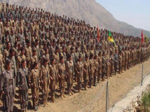 "PKK, terör listesinden çıkartılabilir"