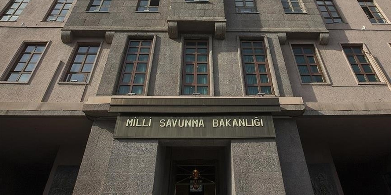 MSB’den NATO’ya kritik teklif: Hürmüz’e alternatif boru hattı gündemde