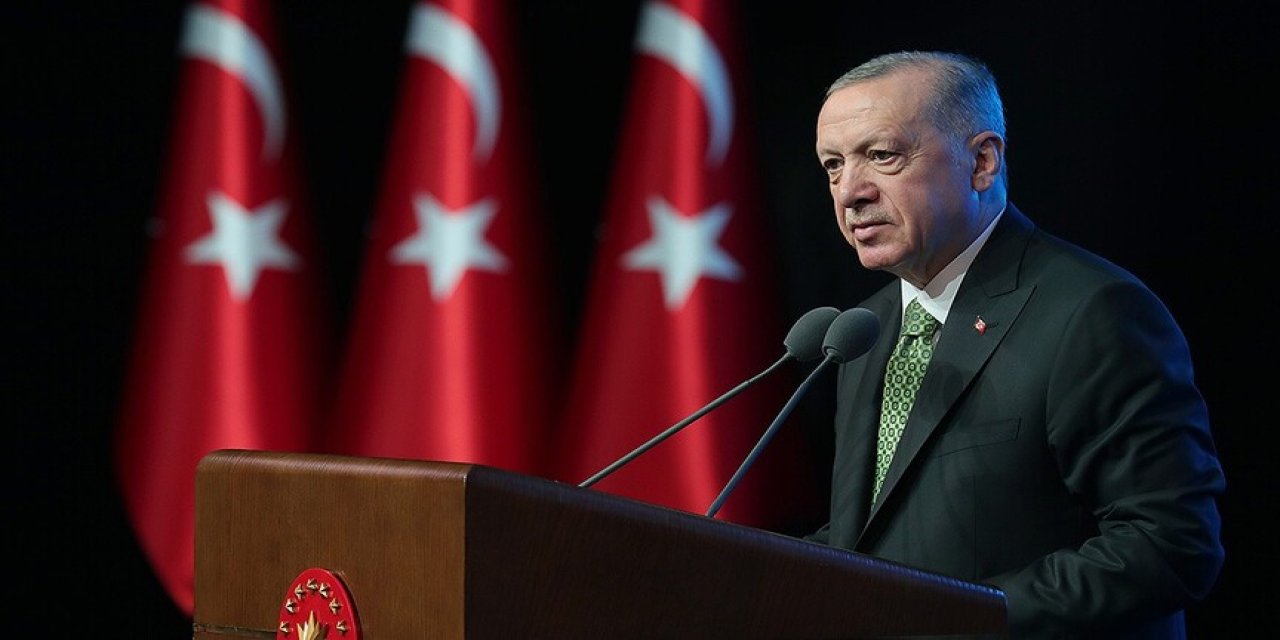 Erdoğan, Özel'den tazminat kazandı