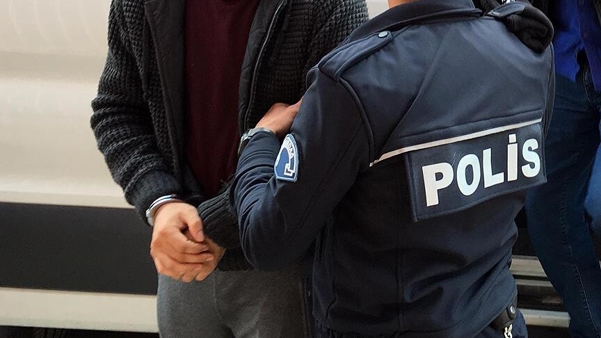 Uyuşturucu soruşturmasında 16 şüpheli gözaltına alındı