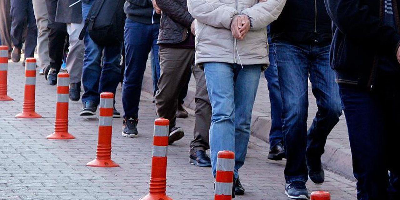 Sahte ilan operasyonu: 9 milyonluk vurgun yapan 14 şüpheli yakalandı
