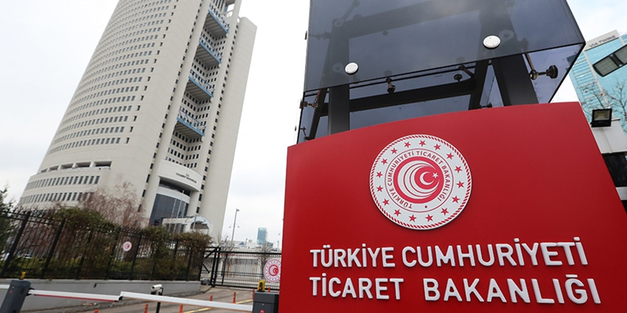 Ticaret Bakanlığı’ndan denetim raporu: 4 ayda 1,1 milyar lira ceza