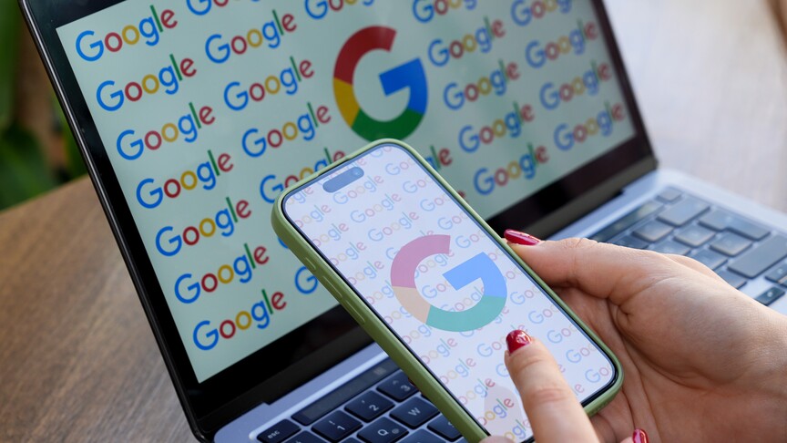 Google yapay zekayı "aramanın" merkezine yerleştiriyor