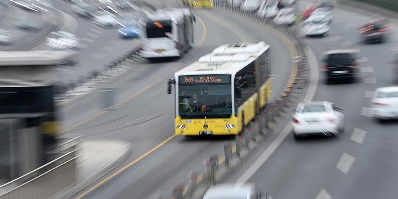 Bayramda ulaşım müjdesi: Köprü, otoyol ve toplu taşıma ücretsiz olacak