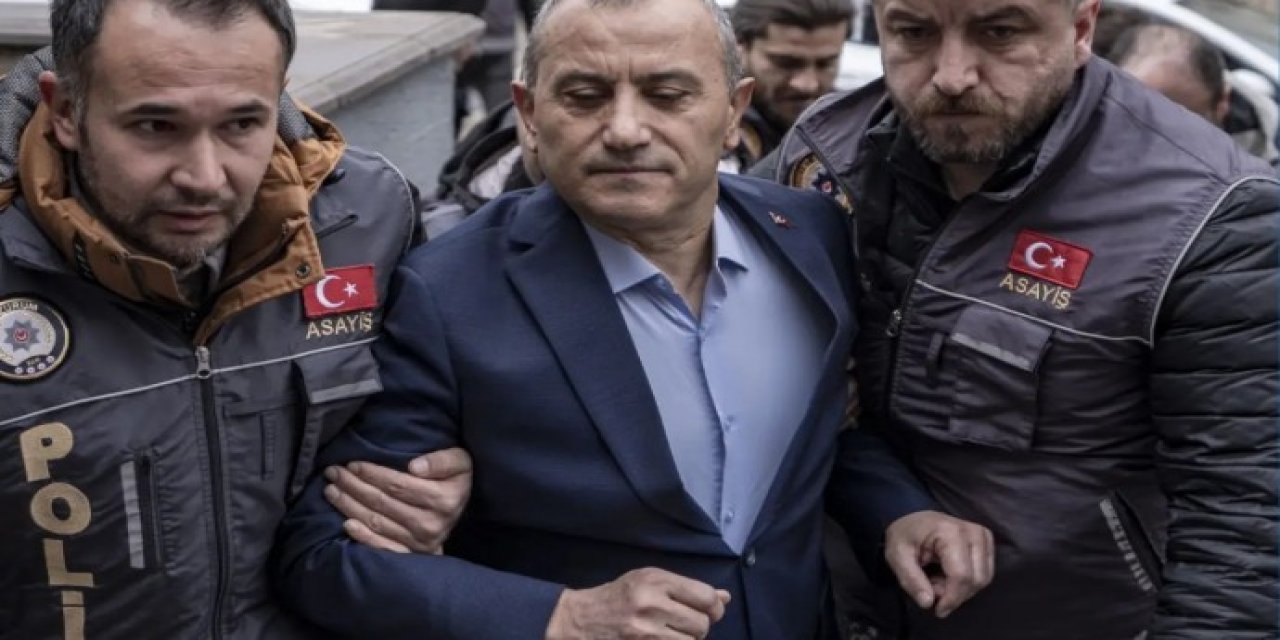 Gülistan Doku dosyasında tutuklu bulunan Tuncay Sonel’e yeni soruşturma