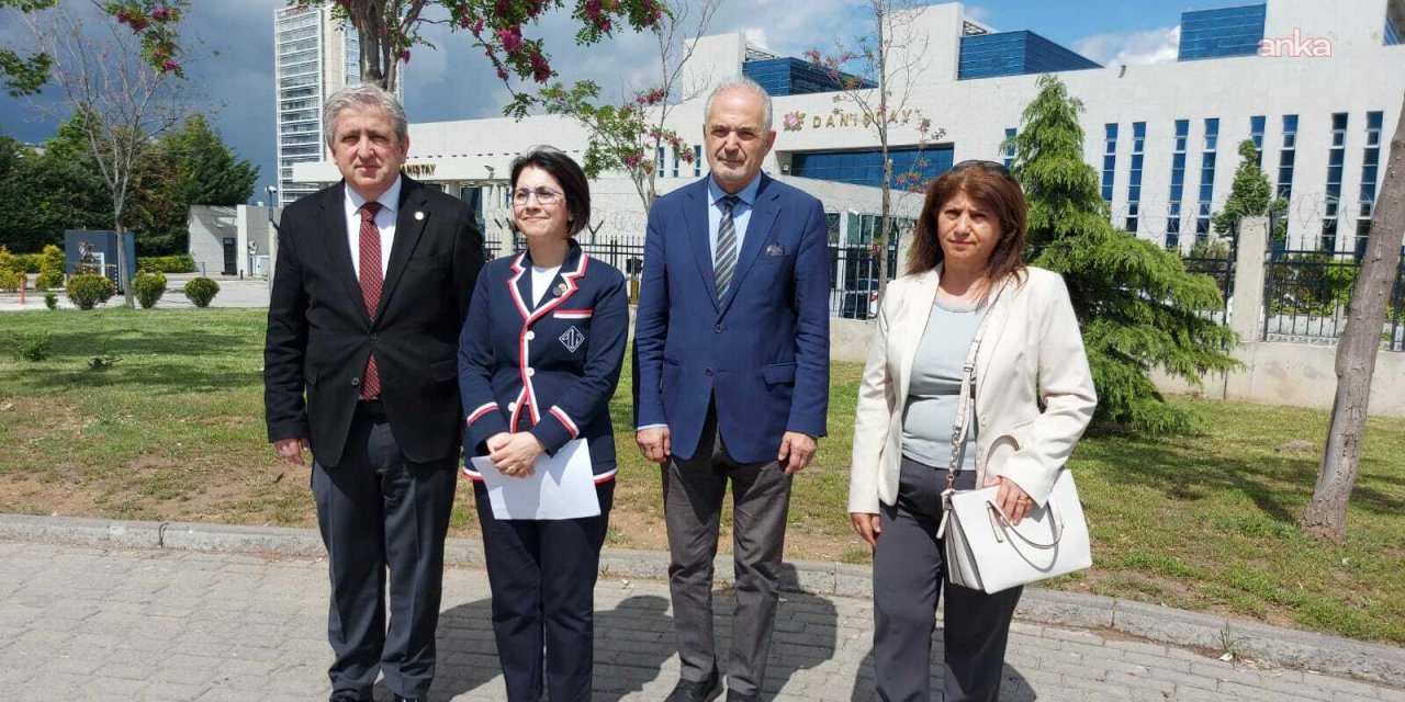 CHP’den sağlıkta özelleştirilmeye karşı Danıştay’a başvuru