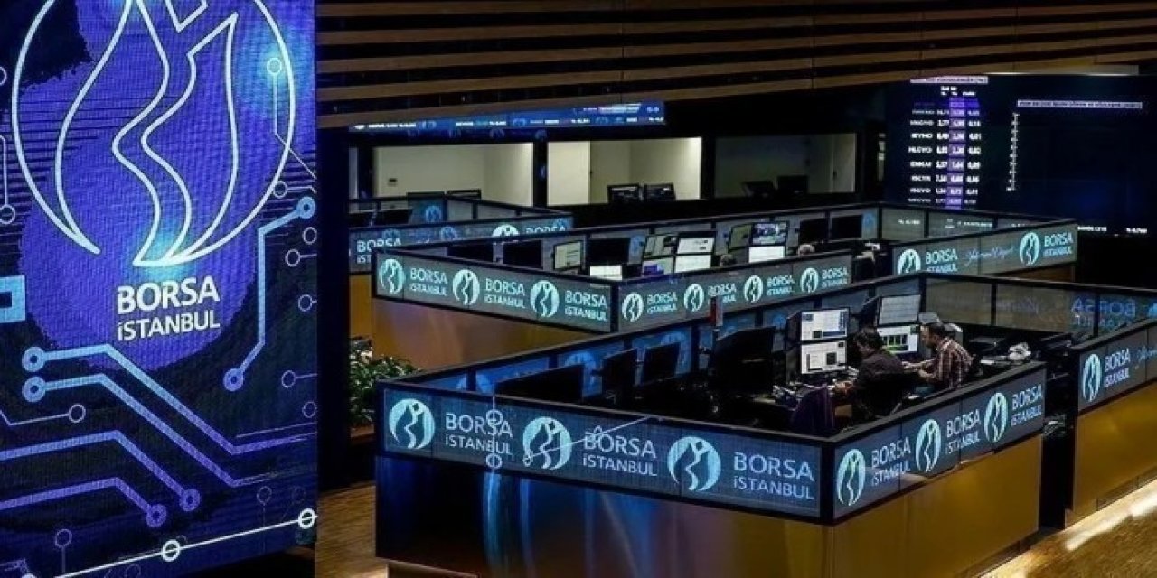 CHP davasında mutlak kararı sonrası borsa çakıldı