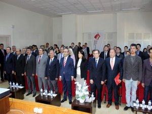 ‘İŞİTMESEM DE DUYUYORUM’