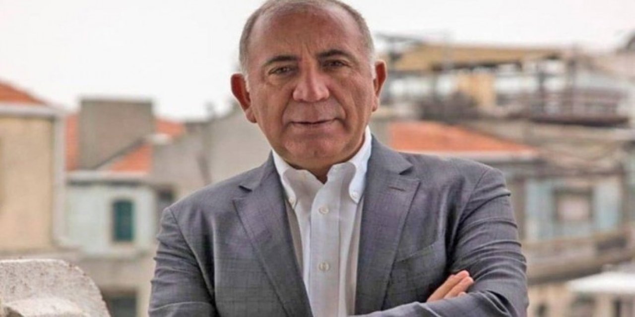 Gürsel Tekin CHP İstanbul İl Başkanlığı görevinden alındı