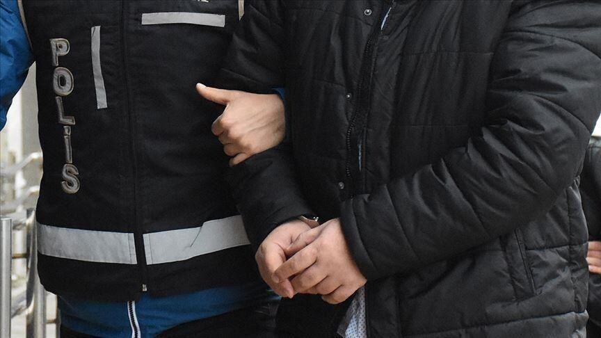 Dolandırıcılık soruşturmasında 33 şüpheli tutuklandı