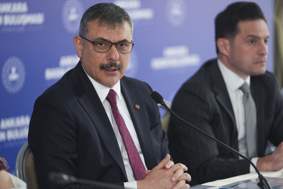 İçişleri Bakanı Çiftçi Kurban Bayramı tedbirlerini açıkladı