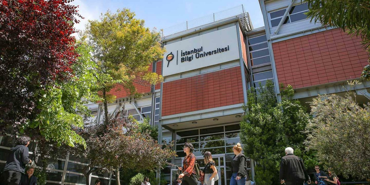 YÖK’ten İstanbul Bilgi Üniversitesi açıklaması