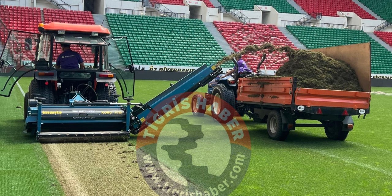 Süper Lig yolunda “renovasyon” başladı