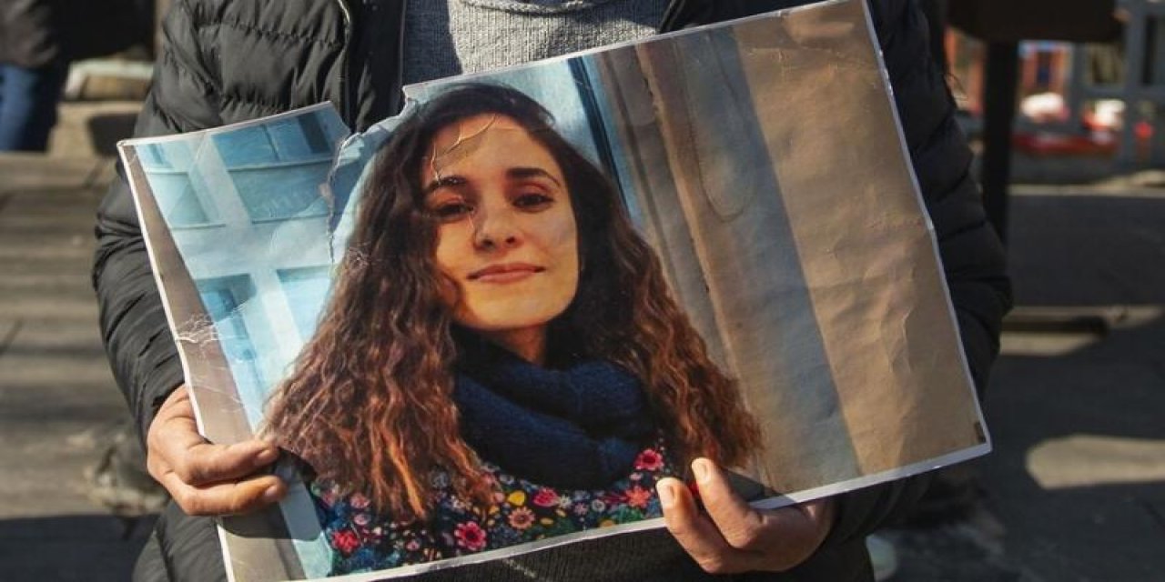 Gülistan Doku soruşturmasında Umut Altaş'a gözaltı