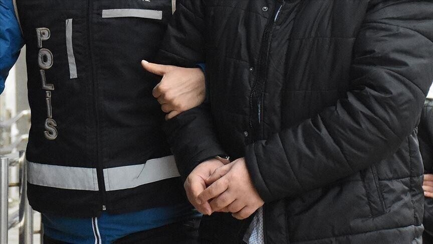 CHP'ye kurultay operasyonu: 7 ilde 13 gözaltı