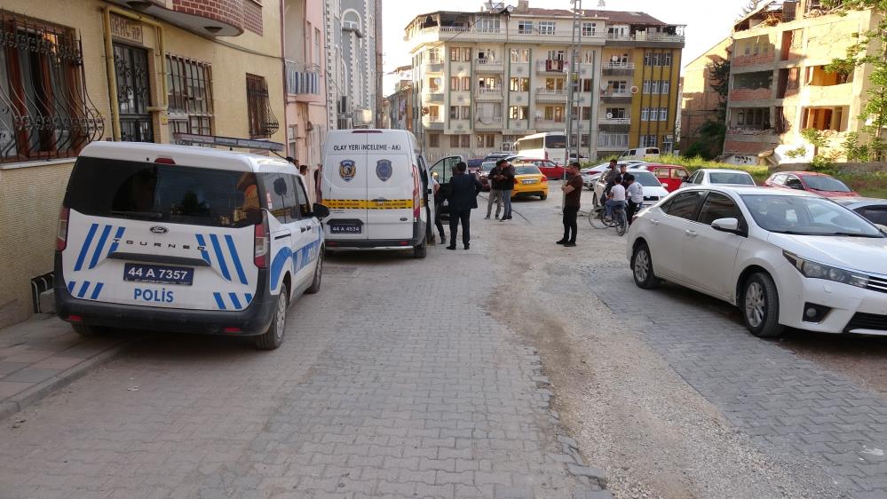 Yalnız yaşayan 61 yaşındaki şahıs ölü bulundu