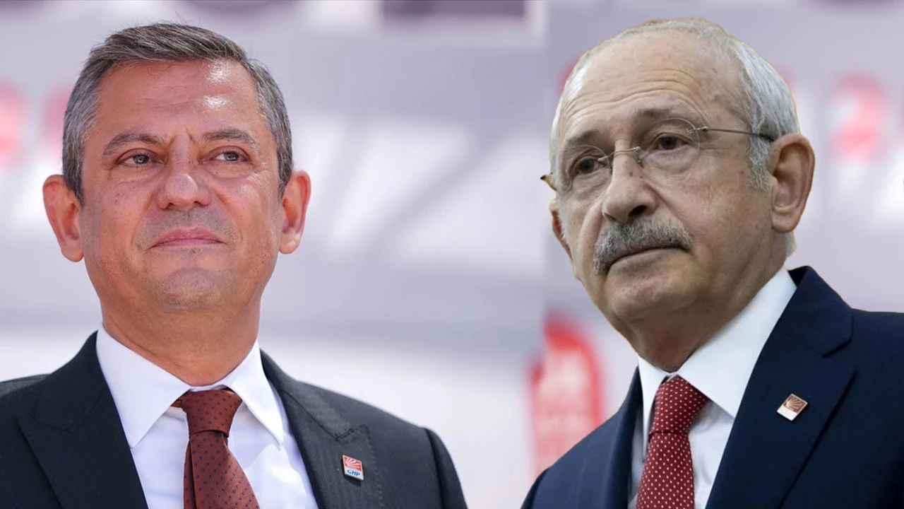 Özel, Kılıçdaroğlu ile gerçekleştirdiği telefon görüşmesini anlattı