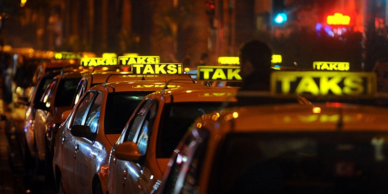 Taksici ve Dolmuşçulara müjde: Vergi muafiyeti geliyor