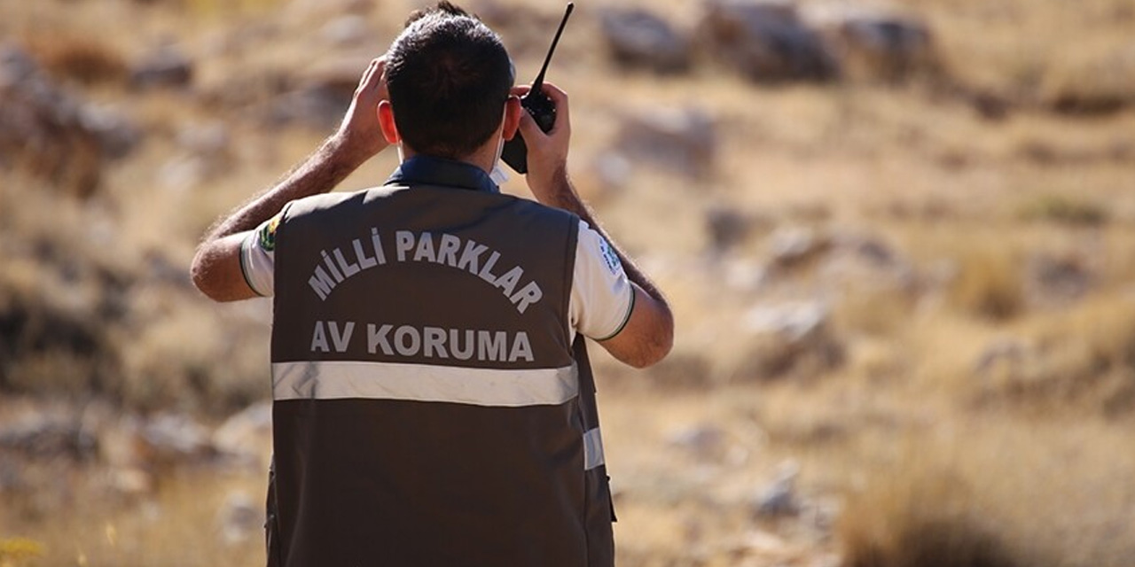 Doğa Koruma ve Milli Parklar Genel Müdürlüğü sözleşmeli personel alacak