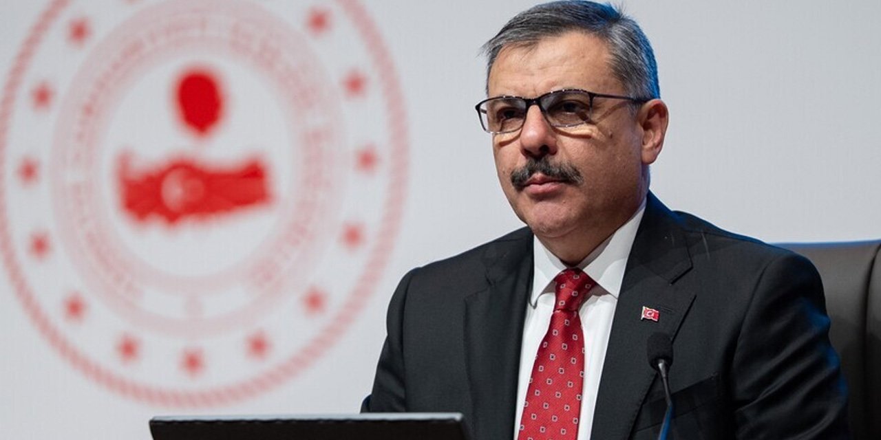 Bakan Çiftçi, bayram tatili için yola çıkacakları uyardı