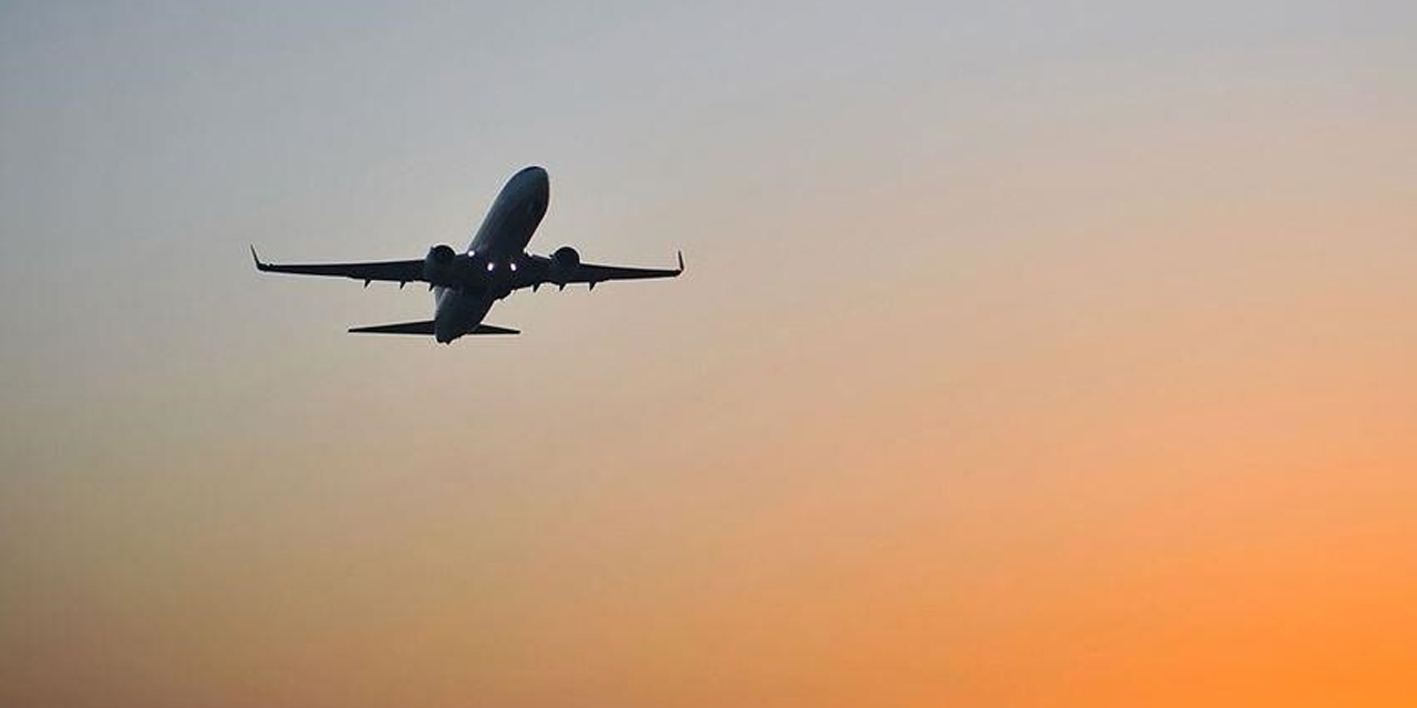 Hava Yolu şirketlerinden bayram mesaisi:1506 ek sefer planlandı