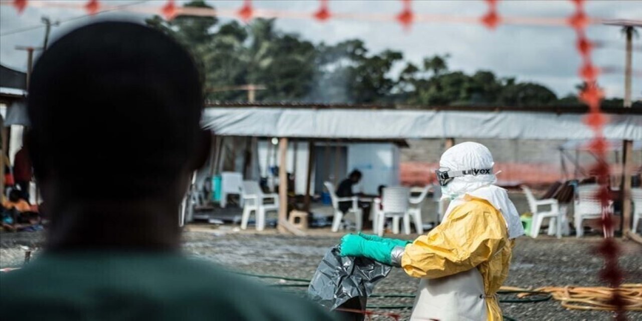 Uganda'da 3 yeni Ebola vakası görüldü
