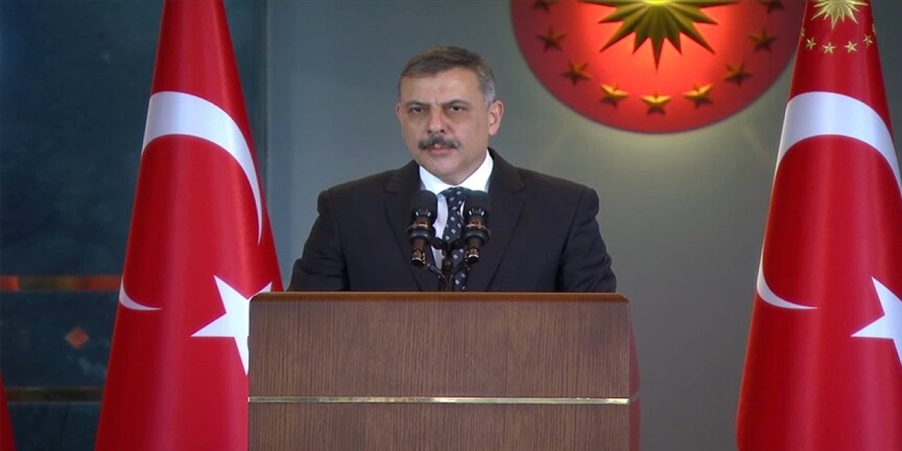 Bakan Çiftçi'den Gülistan Doku açıklaması