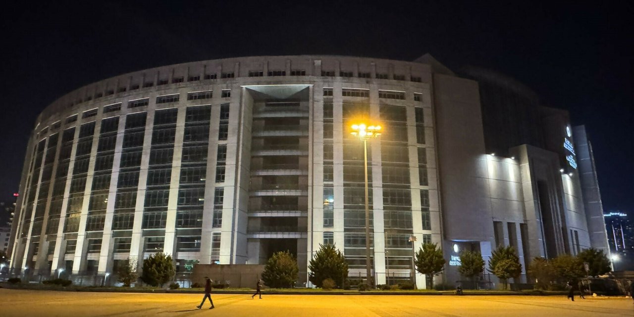 CHP'ye kurultay soruşturmasında 9 isme tutuklama