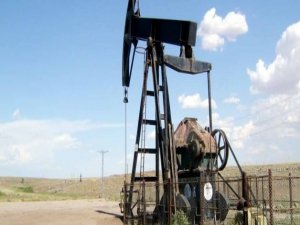 Niğde'deki petrol kuyuları kapatıldı