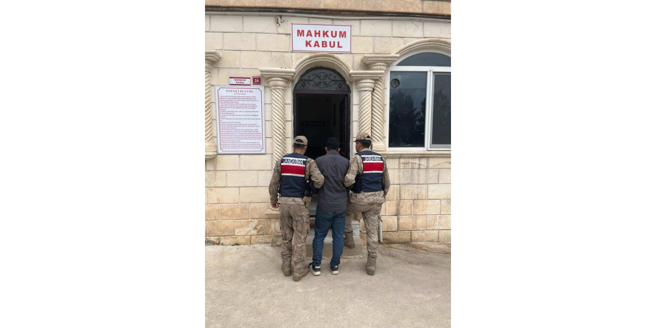 Dolandırıcılık suçundan aranan şahıs yakalandı