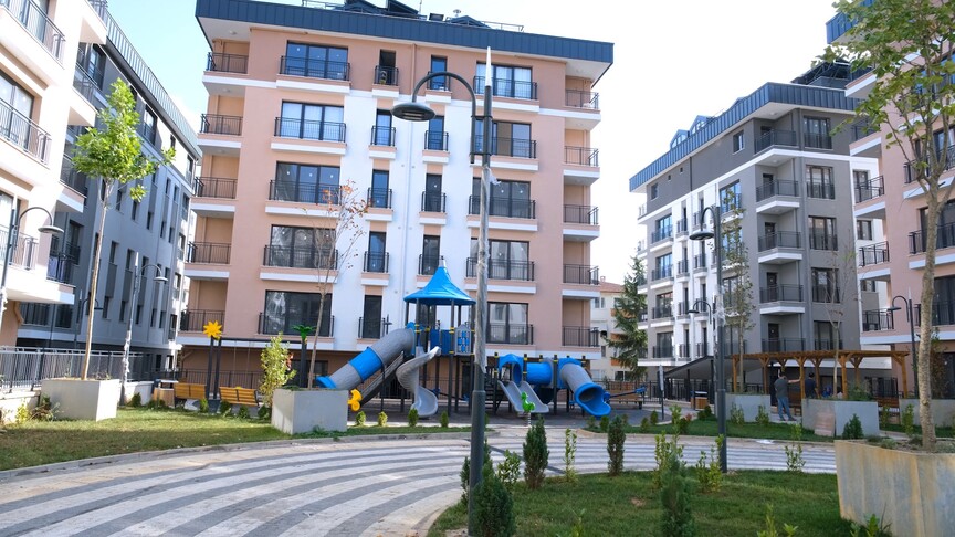 Site aidatları değişikliğine ilişkin detaylar