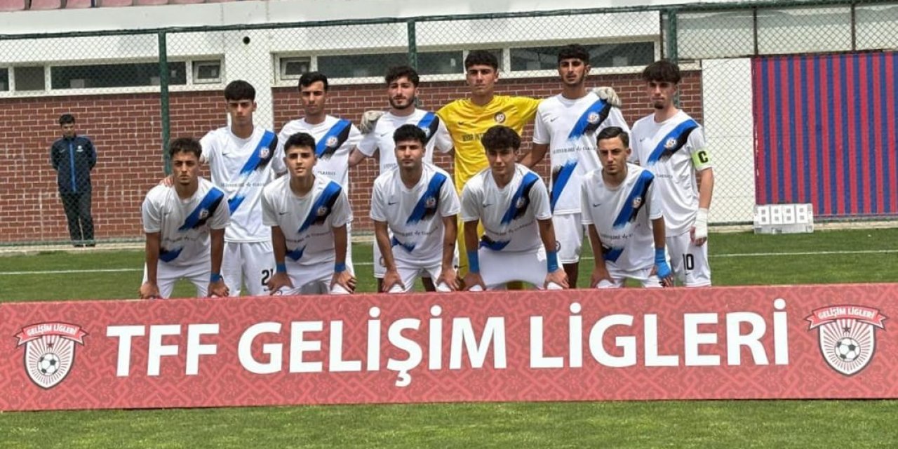 Amedspor’un başarısında “Kelebek Etkisi”
