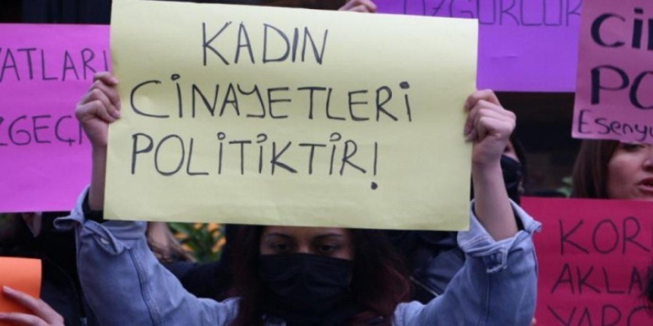 Ağrı’da şüpheli kadın ölümü