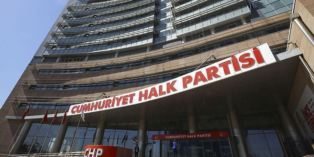 CHP Genel Merkezi'nde 18 kişi işten çıkarıldı iddiası