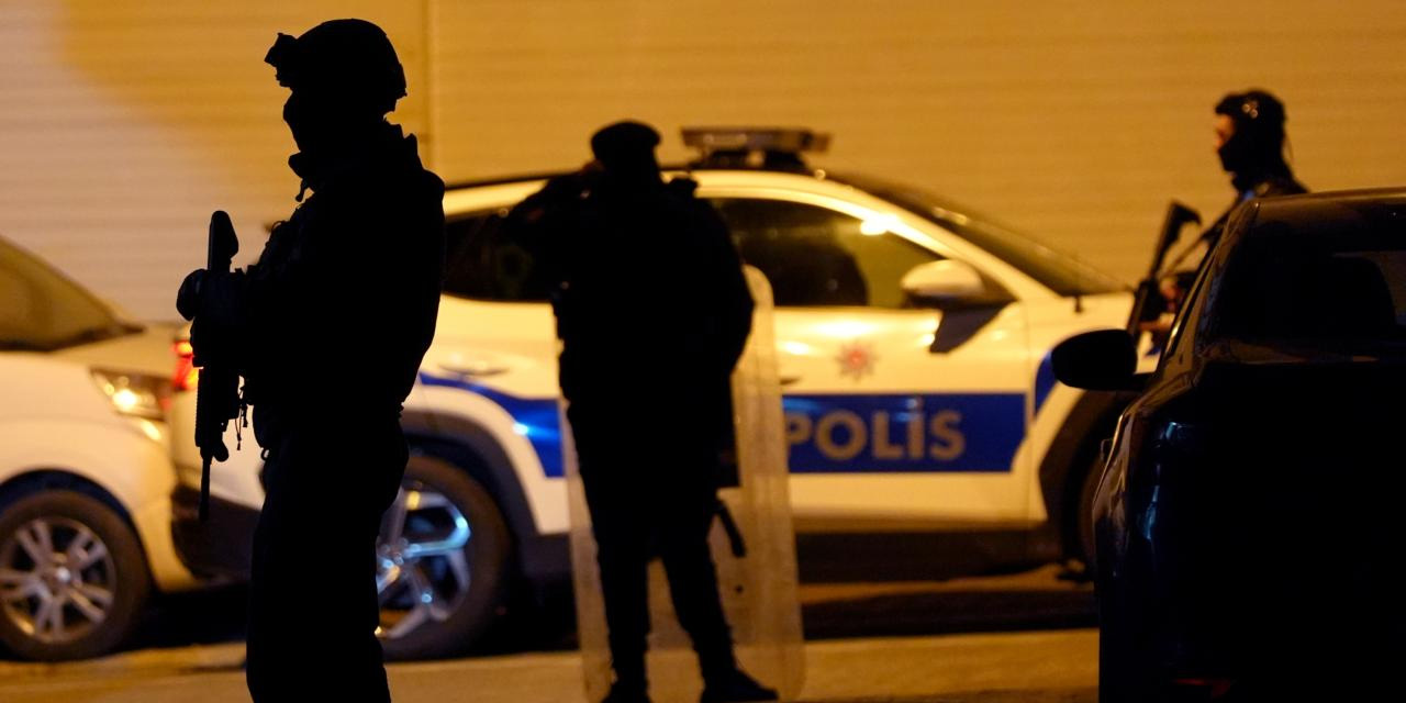 Diyarbakır’da bayramda 18 bin 960 güvenlik görevlisi iş başında olacak