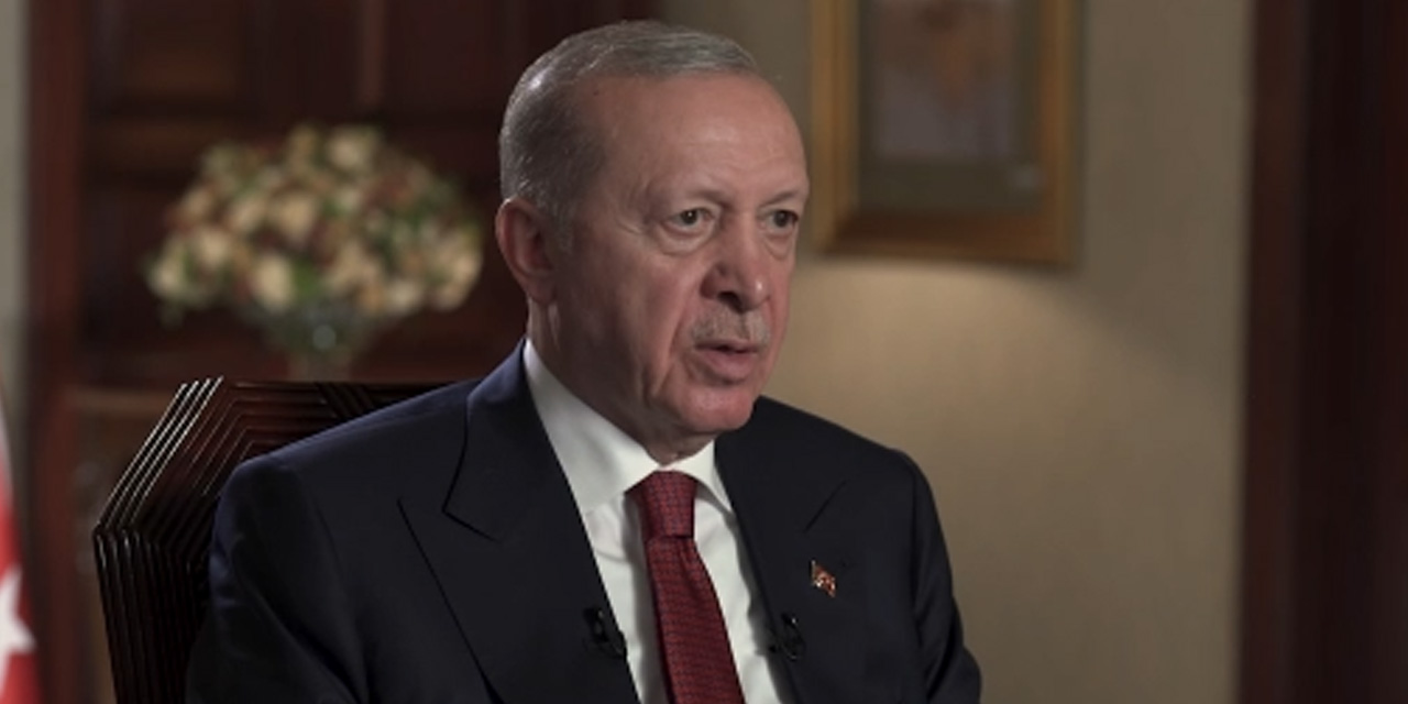 Recep Tayyip Erdoğan’dan bayram mesajı: “Türkiye yeni dönemin yıldızı olacak”