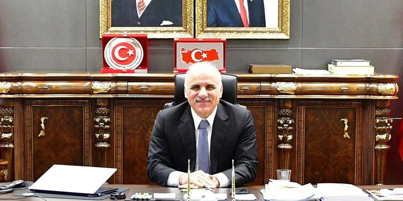 Diyarbakır Valisi Zorluoğlu'ndan Kurban Bayramı mesajı