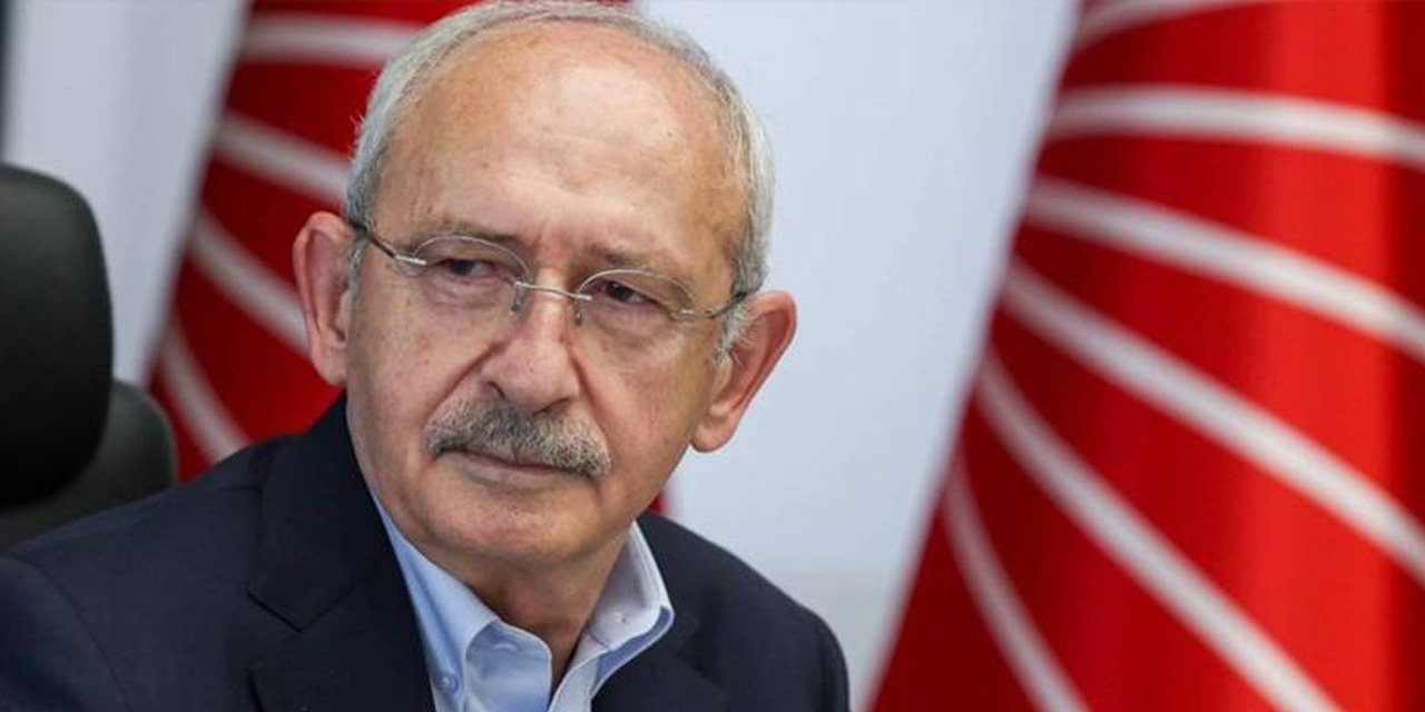 Kılıçdaroğlu'ndan bayram mesajı