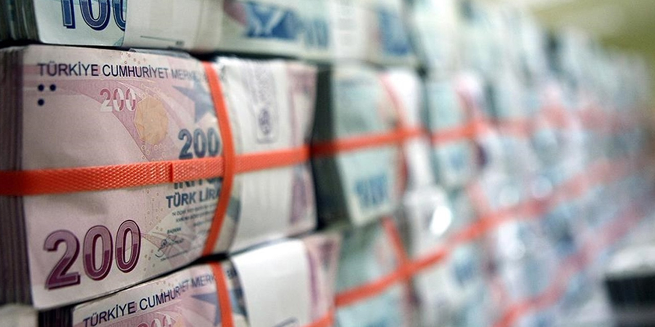 Hazine’den rekor borçlanma planı: 1,8 Trilyon lirayı aşacak