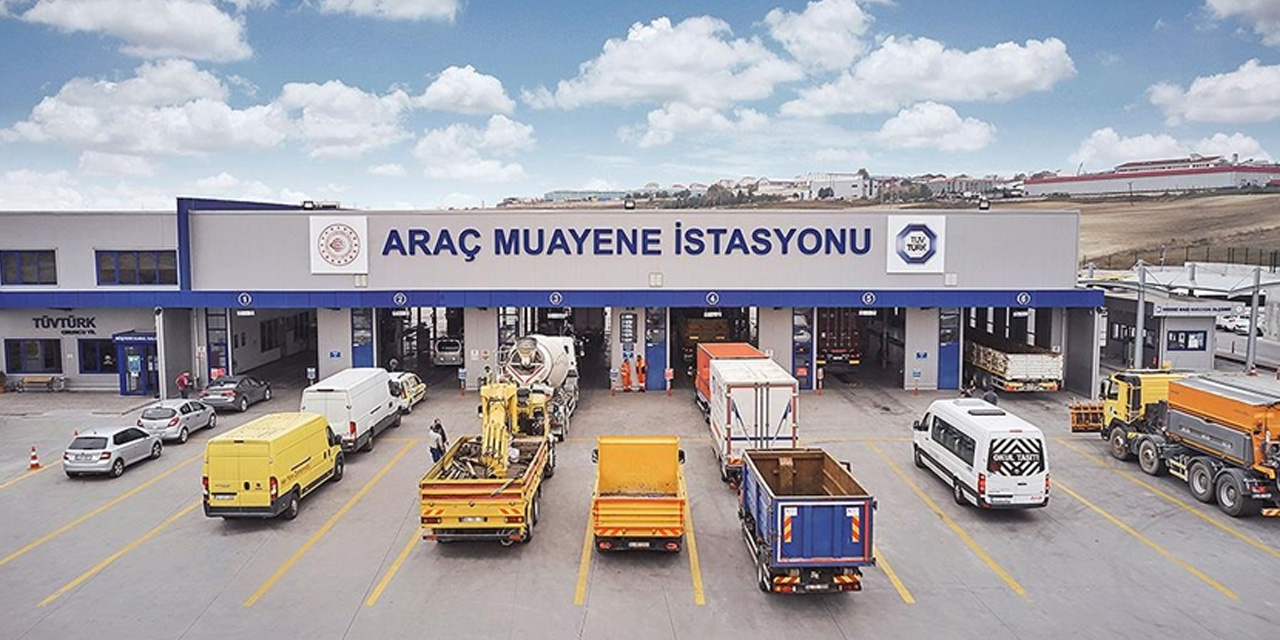Araç Sahiplerine kötü haber şimdiden geldi: Muayene ücretlerine dev zam yolda!