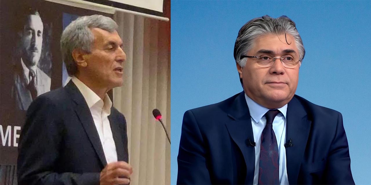 Kürt partileri PSK VE PWK’nin bayram mesajında ‘birlik’ vurgusu